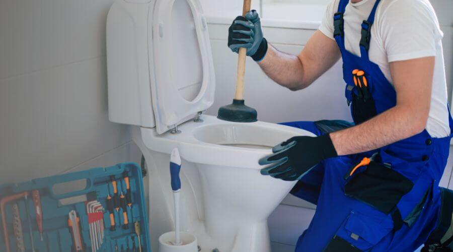 Professional sewer line repair services in Sapelo Island, GA
